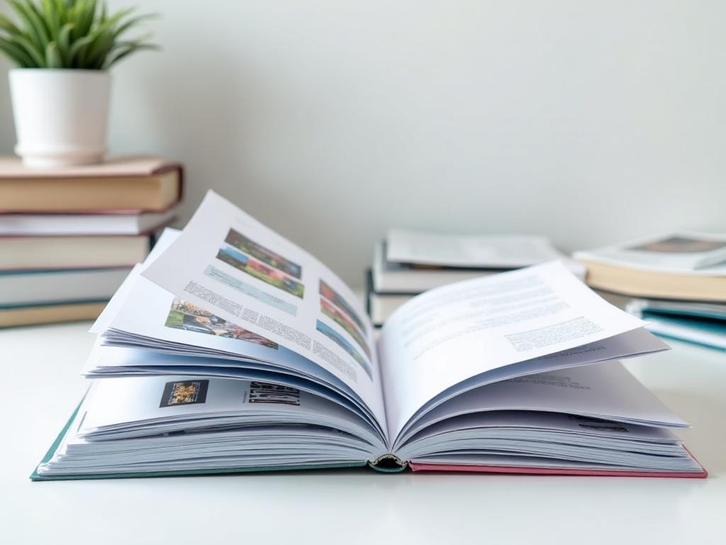 چاپ و صحافی اسناد